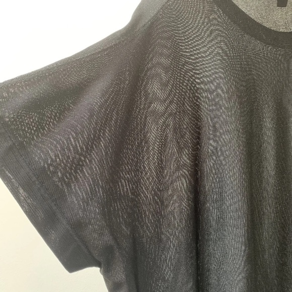 Cos black knitted dress size small - Picture 7 of 10